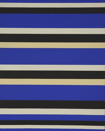 Mauro Reggiani, Composition n.8, 1977 Mauro Reggiani, Composition n.8, 1977