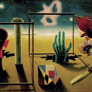 Riccardo Ricas, A wedding night dream, 1942 Riccardo Ricas, A wedding night dream, 1942