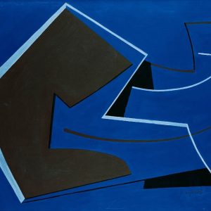 Renato Righetti, Untitled, 1957 ca. Renato Righetti, Untitled, 1957 ca.