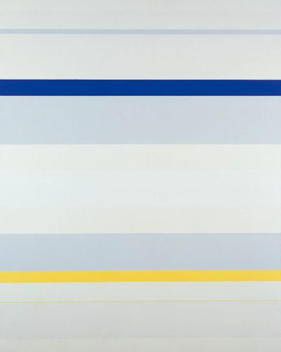 Mauro Reggiani, Composition n.13, 1976 Mauro Reggiani, Composition n.13, 1976