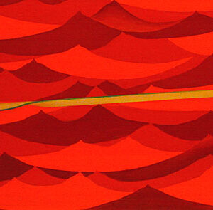Riccardo Ricas, Untitled, 1971 Riccardo Ricas, Untitled, 1971