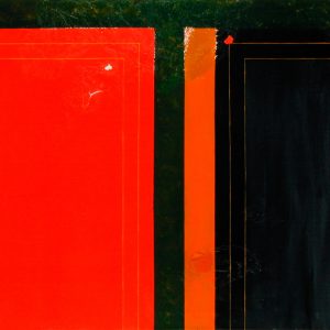 Franco Testa, Red, 2000 Franco Testa, Red, 2000