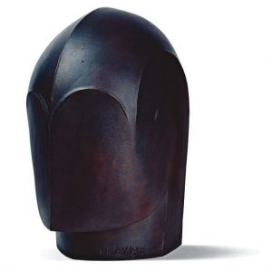 Ernesto Thayaht, Dux, 1929 Ernesto Thayaht, Dux, 1929