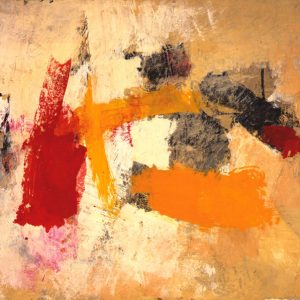 Afro, Senza titolo, 1967