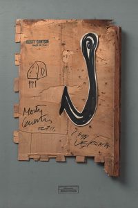 Monty Cantsin , Biennale Malindi 2