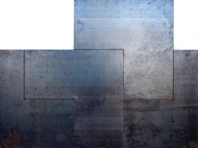 Nicola Carrino, Costruttivo P:2/73 B, 1973-1989